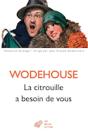 Citrouille a besoin de vous (La)